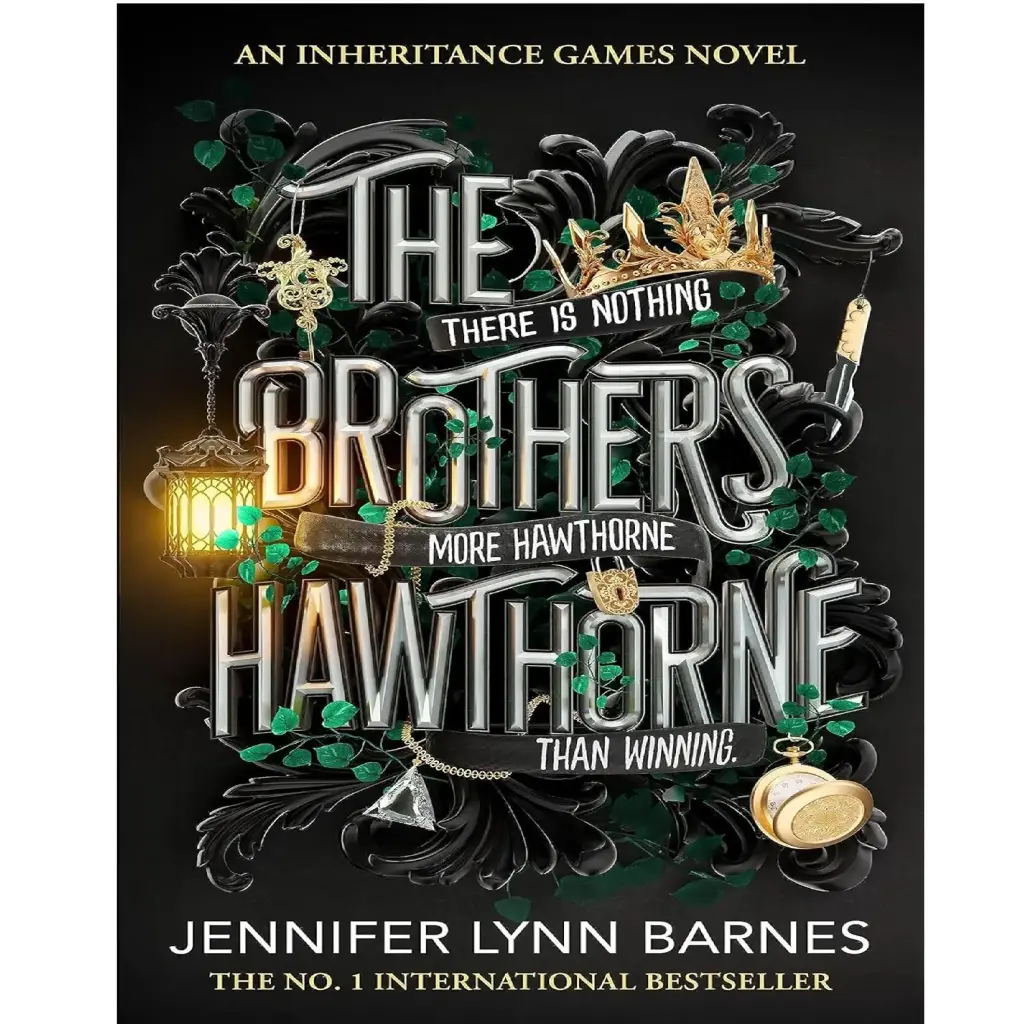 The Brothers Hawthorne