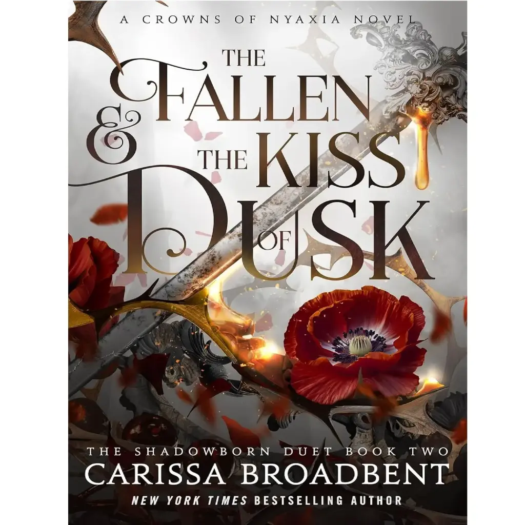 The Fallen And The Kiss Of Dusk