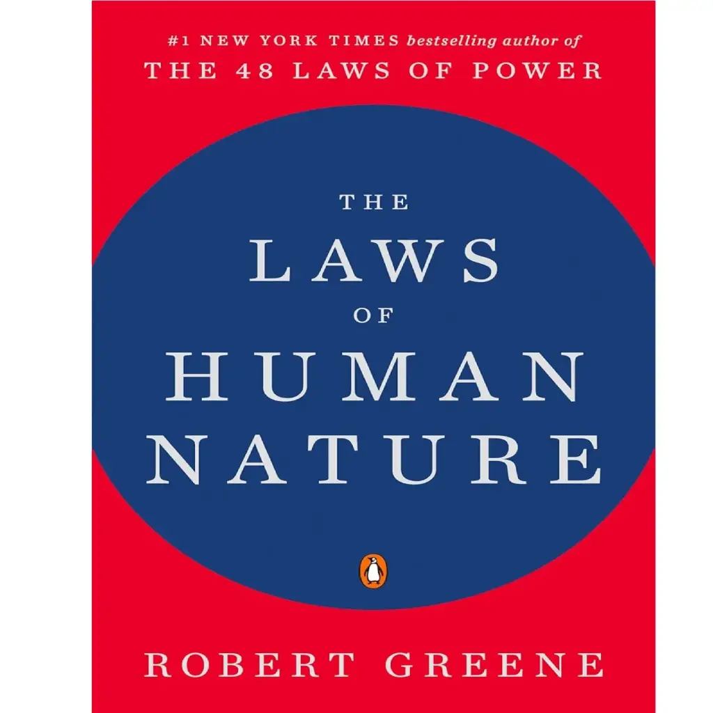 The Laws Of Human Nature