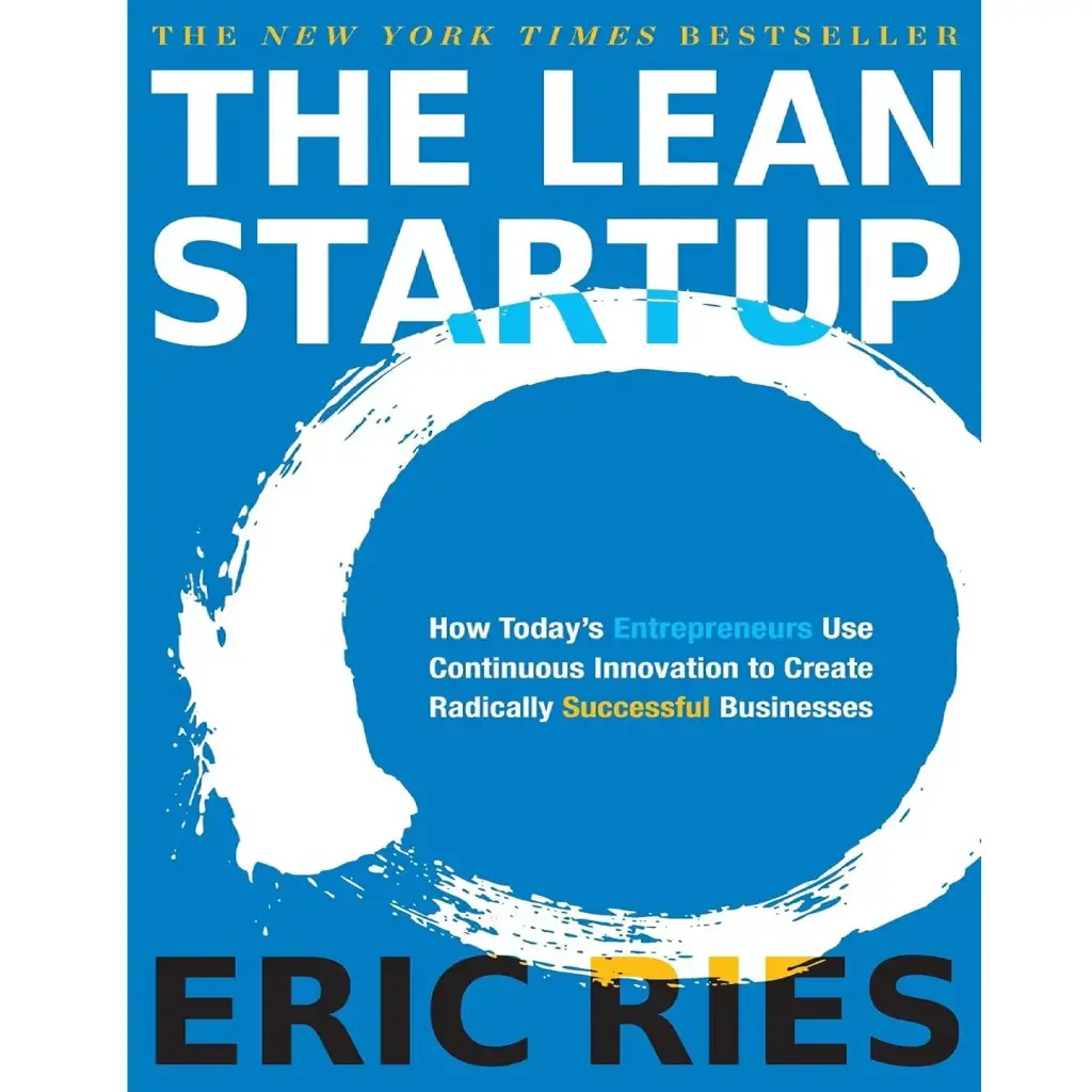 The Lean Startup