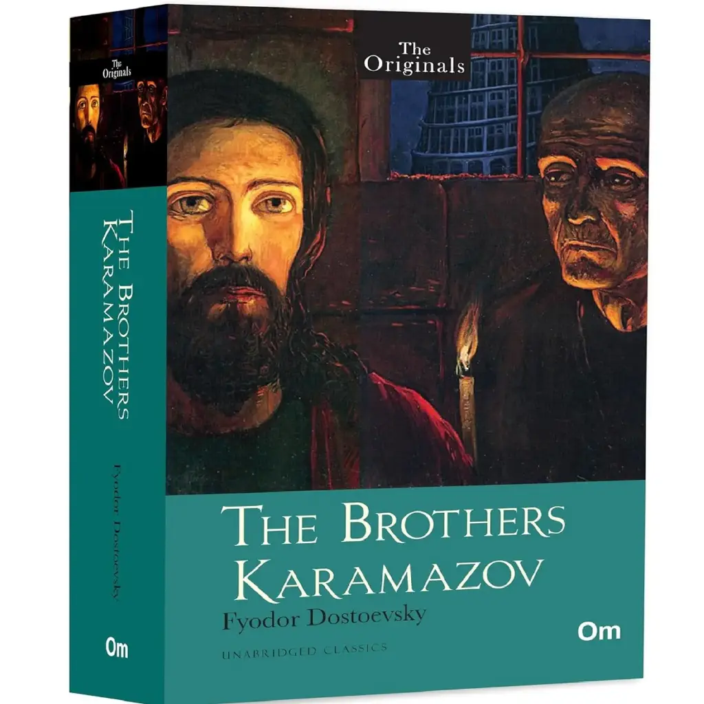 The Originals The Brothers Karamazov