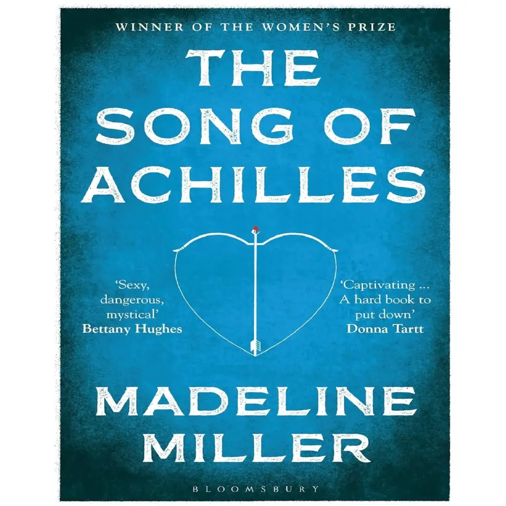 The Song Of Achilles