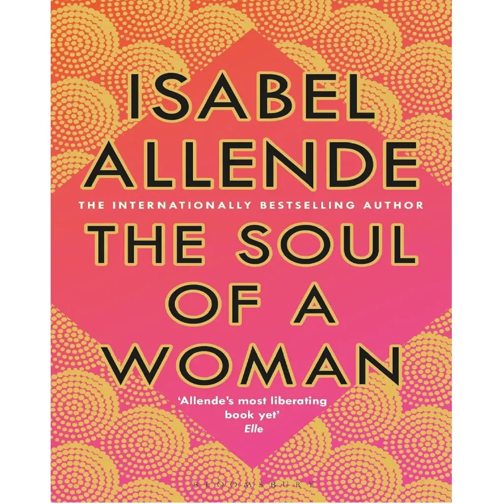 The Soul Of A Woman