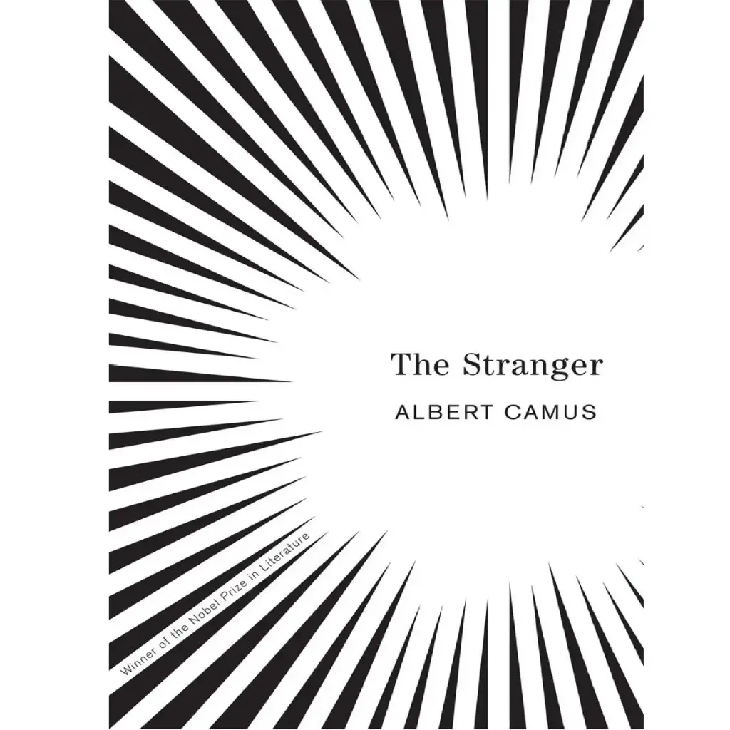 The Stranger