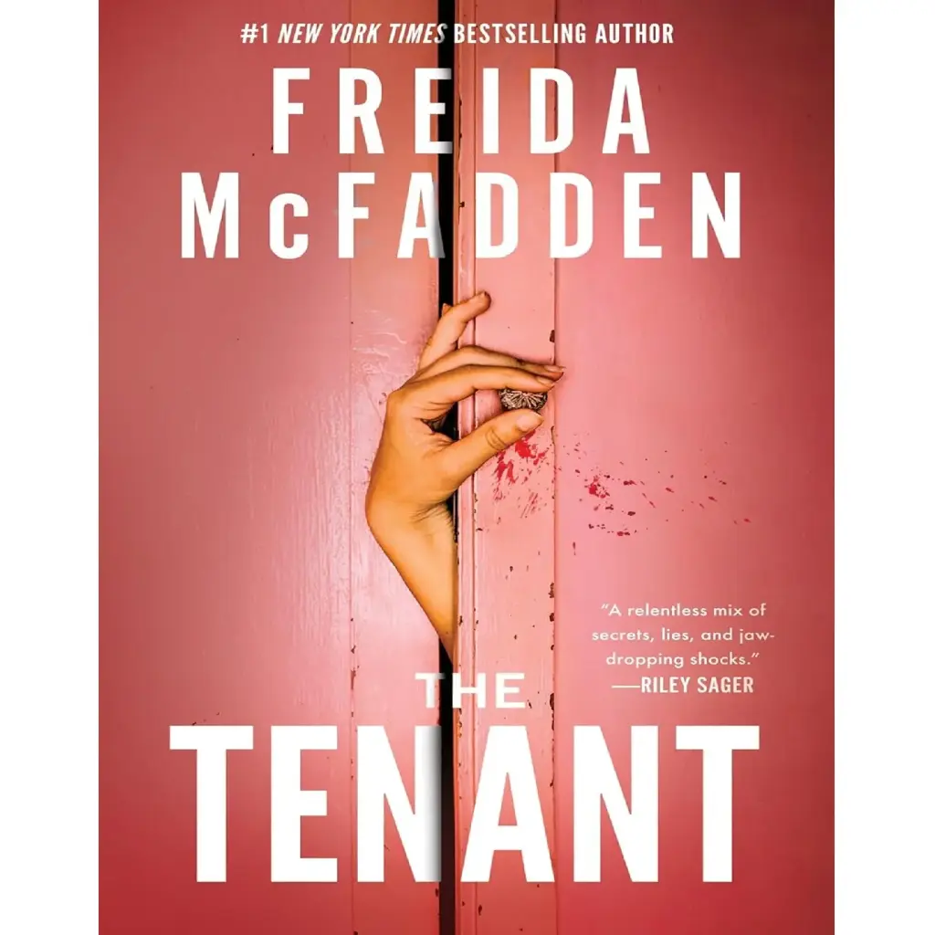 The Tenant