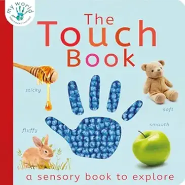 The Touch Book