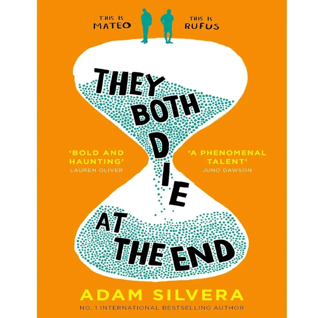 They Both Die At The End