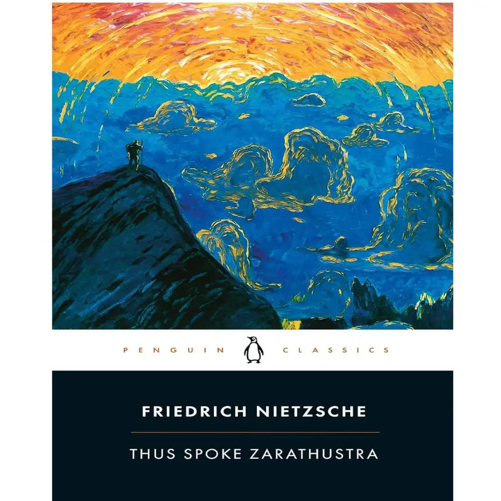 Thus Spoke Zarathustra Classics S.