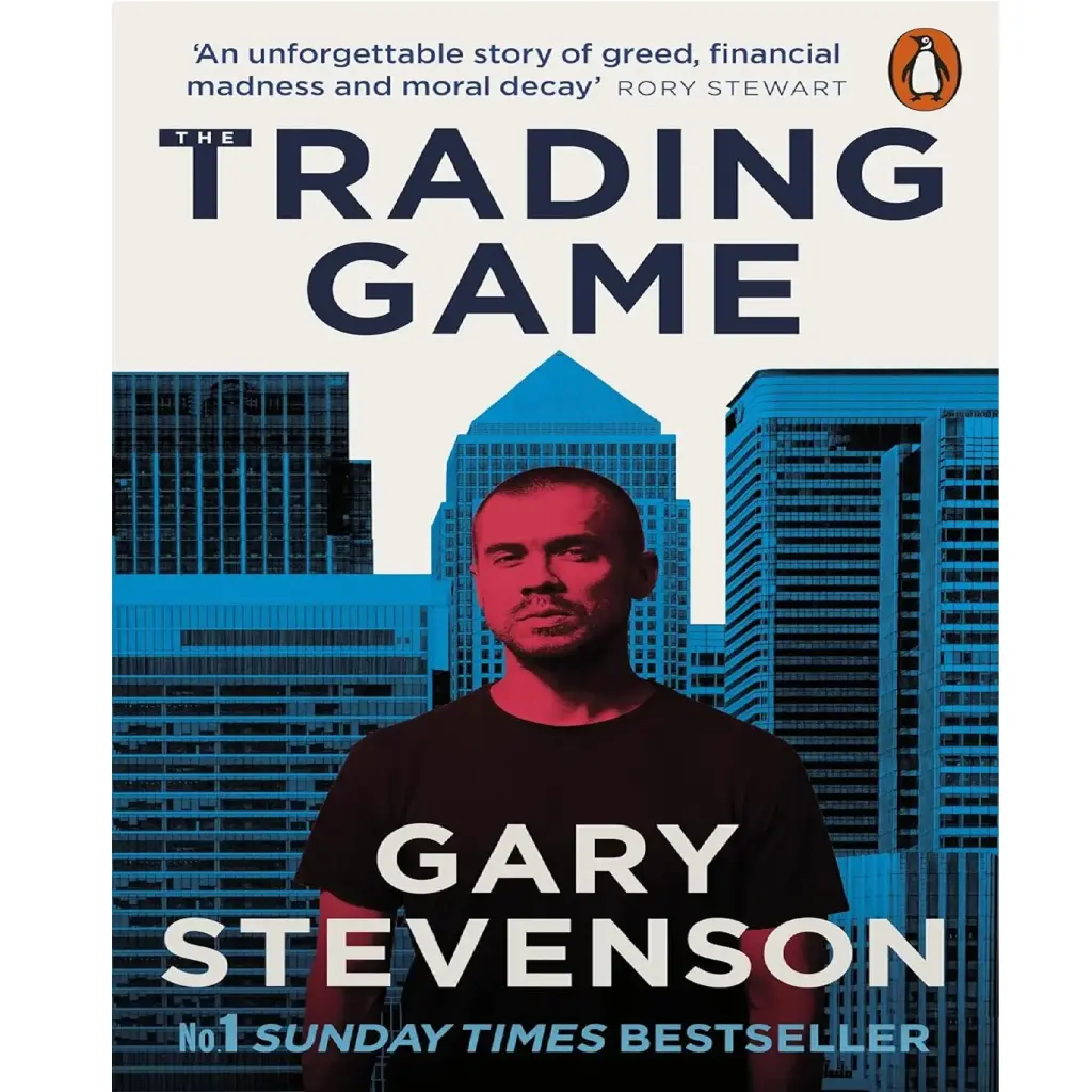 Trading Game