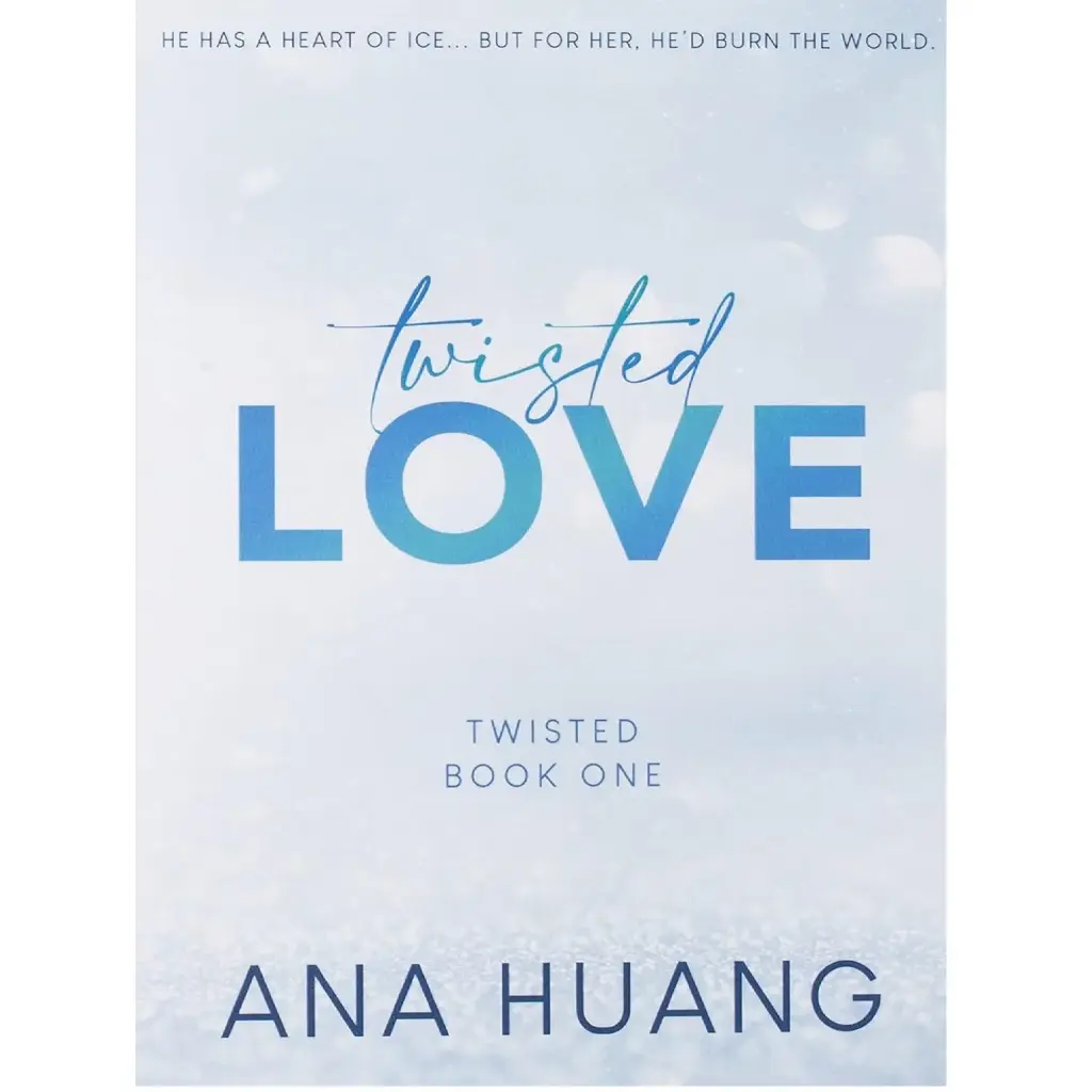 Twisted Love - Special Edition