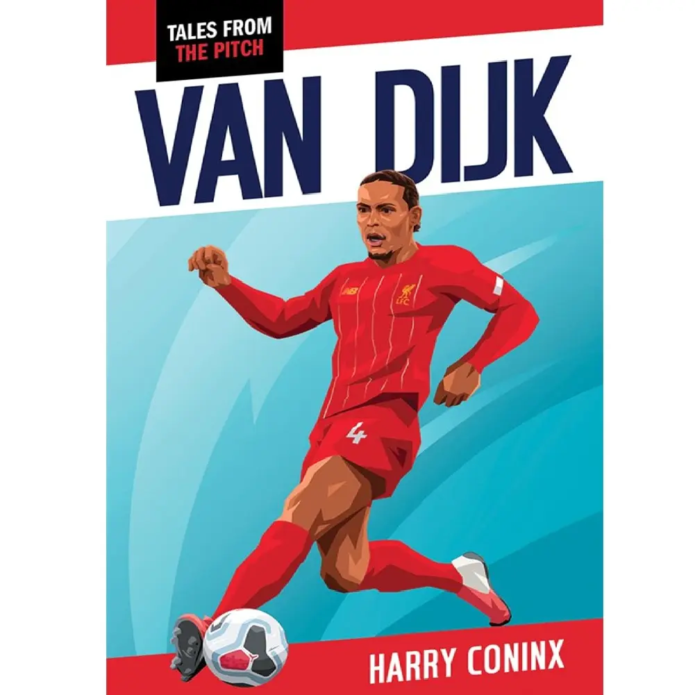 Van Dijk