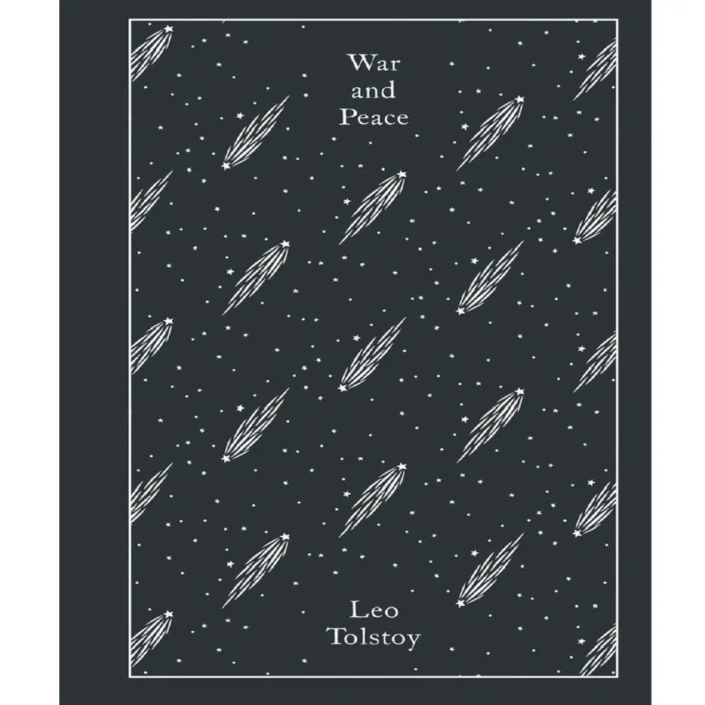War And Peace