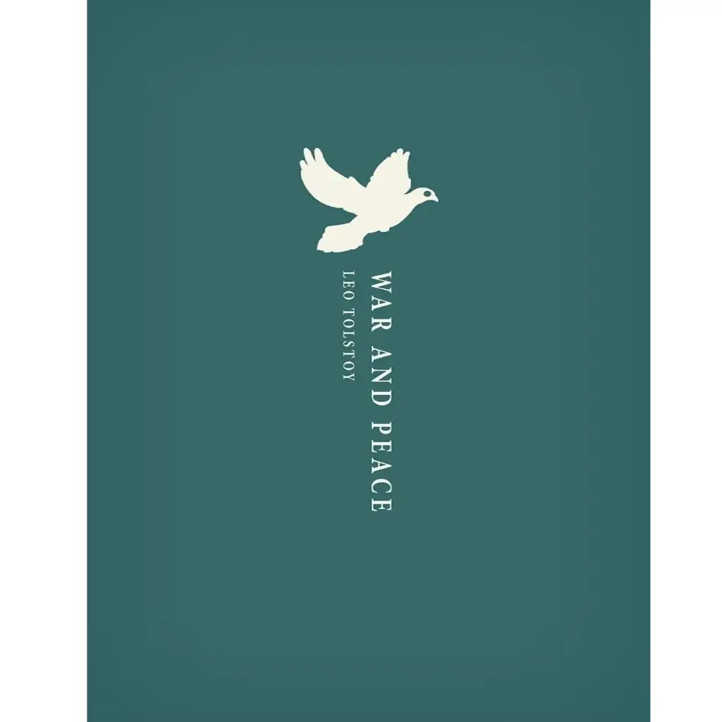 War And Peace