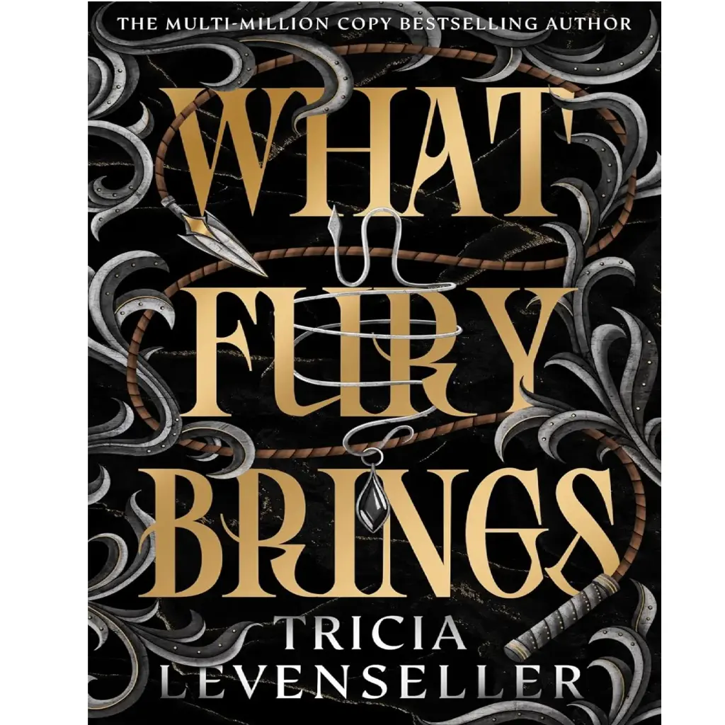 What Fury Brings
