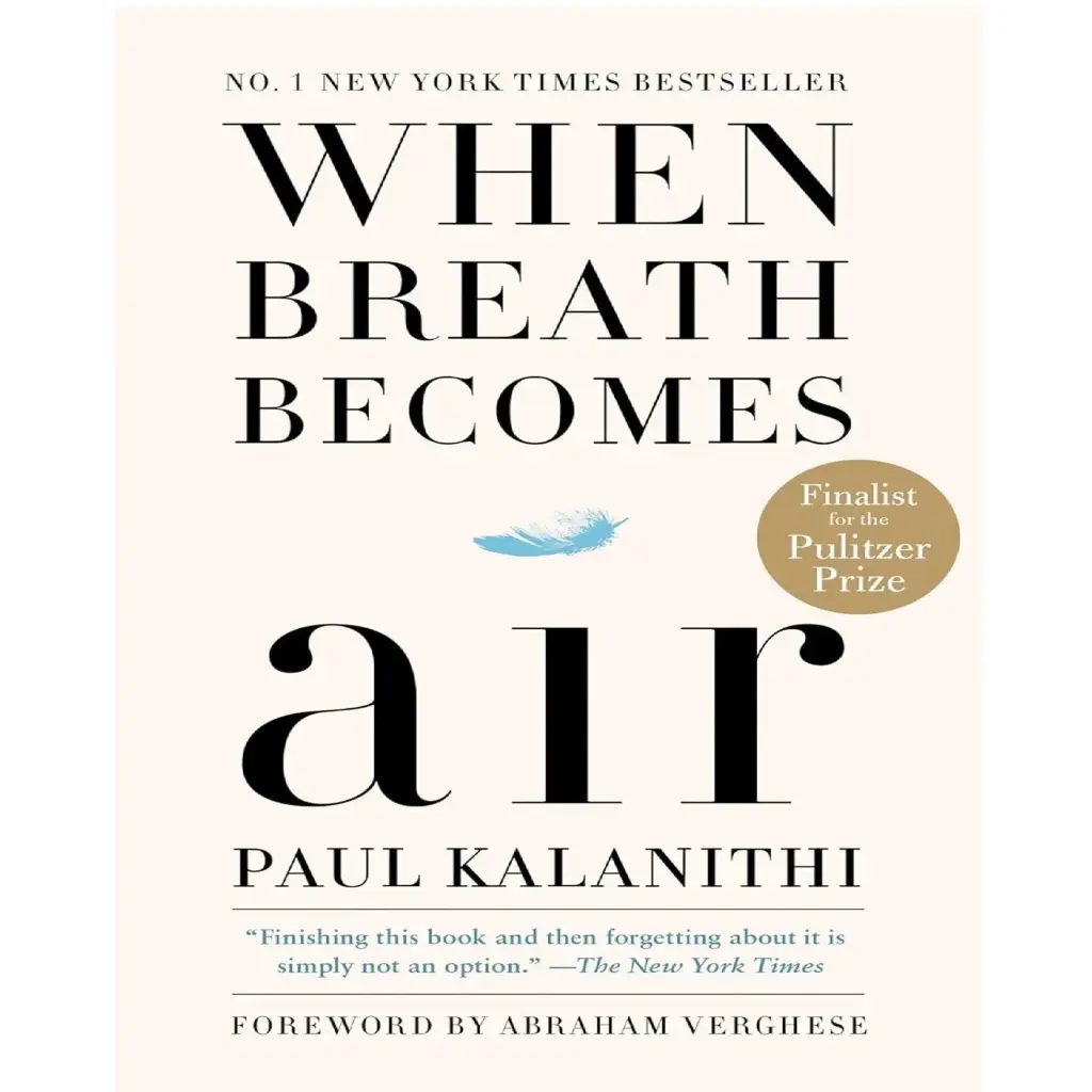 When Breath Becomes Air