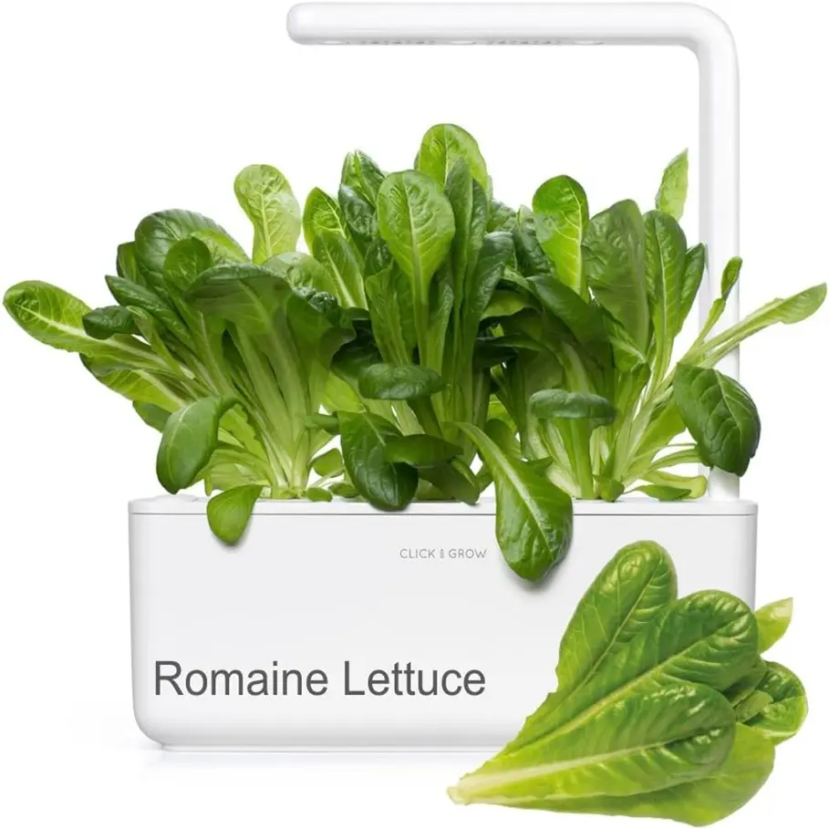 Click & Grow Salad Greens Mix /9-Pack