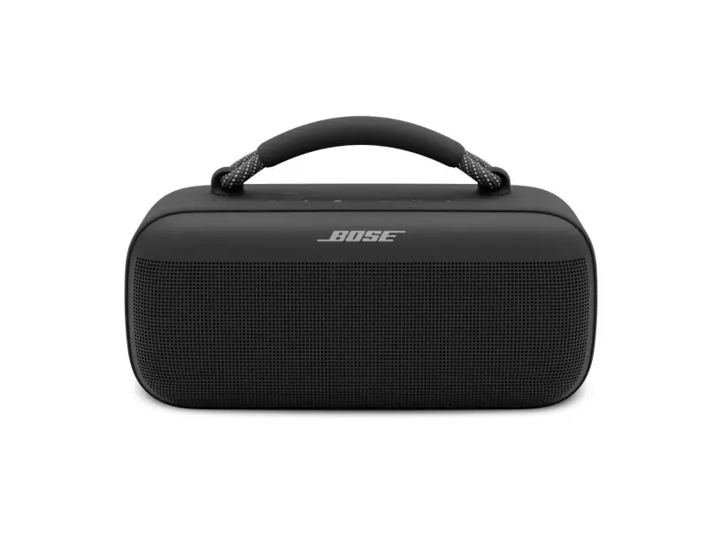 Bose SoundLink Max Bluetooth Speaker