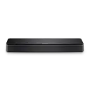 Bose TV speakers - small soundbar with Bluetooth connectivity, black