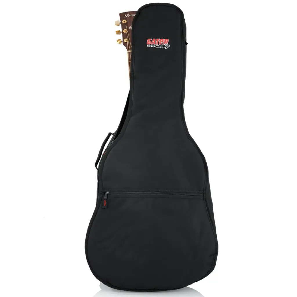 Gator Acoustic Guitar Gig Bag