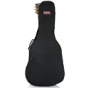 Gator Acoustic Guitar Gig Bag