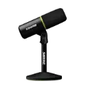 SHURE MV6 GAMING MICROPHONE, DYNAMIC USB PC MIC