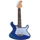 Yamaha Gigmaker Electric Guitar Pack – Metallic Blue