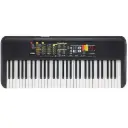 ياماها PSR-F52 لوحة مفاتيح محمولة 61 مفتاح