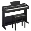 Yamaha YDP-105R SET, Piano Digital Arius de 88 teclas