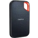 قرص سانديسك SSD خارجي 1 تيرابايت E611050MBIS