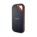 SANDISK SSD EXT PRO 1TB E81 2000MBIS