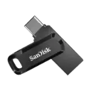 SANDISK FLASH 256GB OTG TC SDDDC3