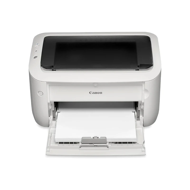 طابعة كانون i-SENSYS LBP6030 – طابعة ليزر (أبيض وأسود)