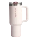 Stanley Quencher ProTour Flip Straw 1.18L/40oz