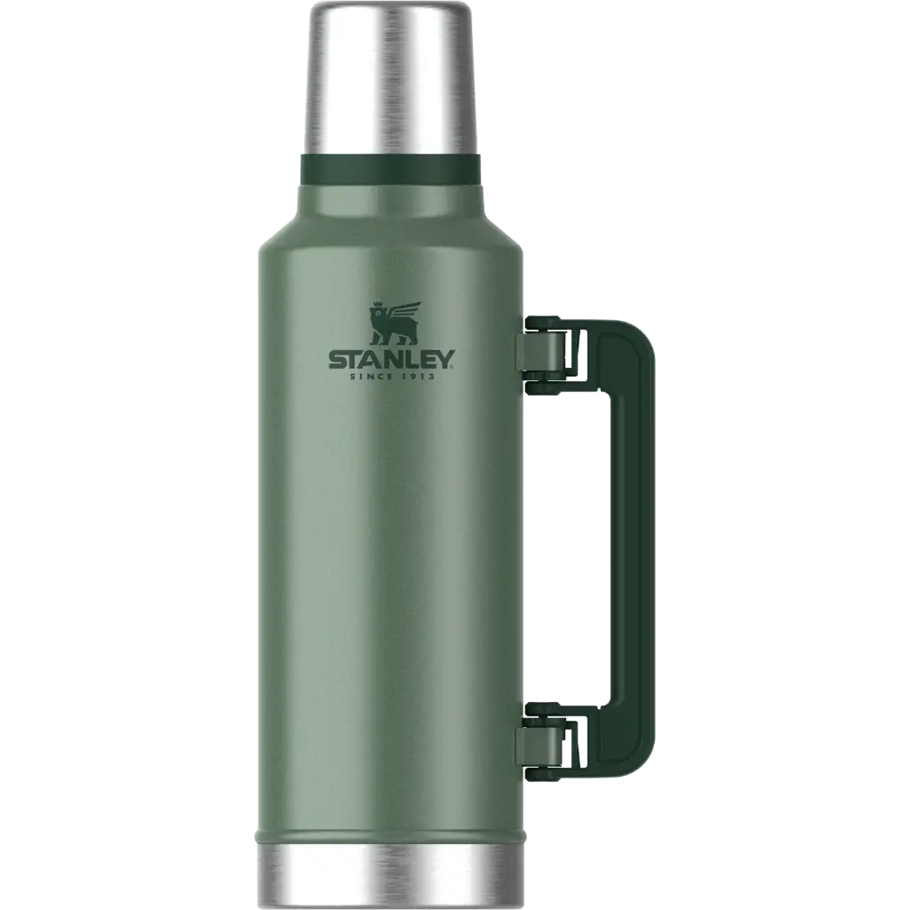 Stanley CLA 1.9L/2QT Vac BTL H.Green-EU