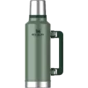 Stanley CLA 1.9L/2QT Vac BTL H.Green-EU