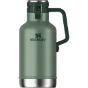 Stanley CLA 1.89L/64oz VAC Growler H.Green-EU