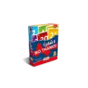 لعبة لا شكرًا!