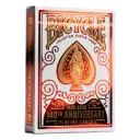 Playing Cards: Bicycle - 140th Anniversary Ed.