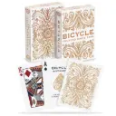 Playing Cards: Bicycle - Botanica