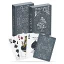 Playing Cards: Bicycle - Cinder