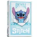 Playing Cards: Bicycle - Disney - Stitch