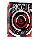 Playing Cards: Bicycle - Hypnosis V3