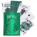 Playing Cards: Bicycle - Jacqard