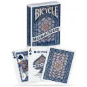 Playing Cards: Bicycle - Mosaique
