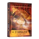 Playing Cards: Bicycle - Stargazer Falling Star 202