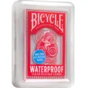Playing Cards: Bicycle - Waterproof (NEW)