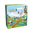 Gobblet Gobblers