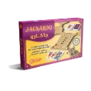 لعبة جاكارو