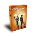 Codenames Pictures