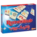 Rummikub Classic (AR/EN)